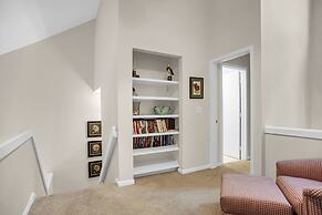 2210 Heritage Villas at The Sea Pines Resort