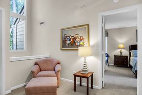 2210 Heritage Villas at The Sea Pines Resort