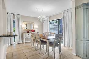 2210 Heritage Villas at The Sea Pines Resort