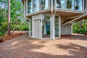 2075 Deer Island at The Sea Pines Resort