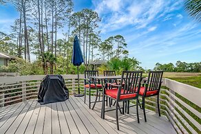 2075 Deer Island at The Sea Pines Resort