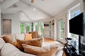 2075 Deer Island at The Sea Pines Resort