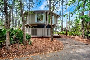 2075 Deer Island at The Sea Pines Resort