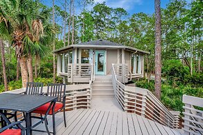 2075 Deer Island at The Sea Pines Resort