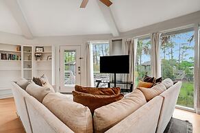 2075 Deer Island at The Sea Pines Resort