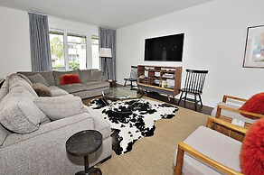 1255 Harbour Town Club at The Sea Pines Resort