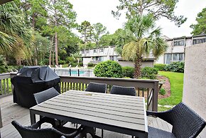 1255 Harbour Town Club at The Sea Pines Resort