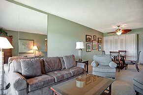 1739 Bluff Villas at The Sea Pines Resort