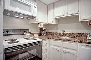 1739 Bluff Villas at The Sea Pines Resort