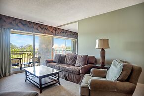 1739 Bluff Villas at The Sea Pines Resort