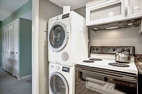 1739 Bluff Villas at The Sea Pines Resort