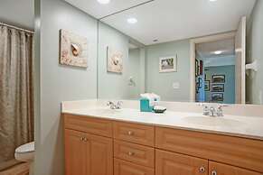 1739 Bluff Villas at The Sea Pines Resort