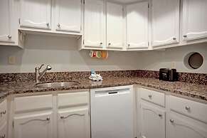 1739 Bluff Villas at The Sea Pines Resort