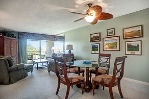 1739 Bluff Villas at The Sea Pines Resort