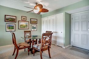 1739 Bluff Villas at The Sea Pines Resort