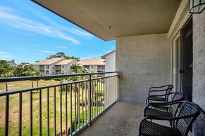 1739 Bluff Villas at The Sea Pines Resort