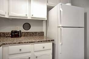 1739 Bluff Villas at The Sea Pines Resort