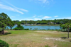 1739 Bluff Villas at The Sea Pines Resort