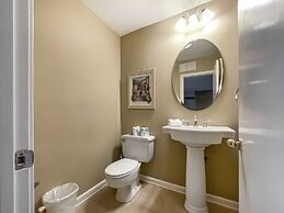 2243 Heritage Villas at The Sea Pines Resort