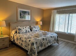 2243 Heritage Villas at The Sea Pines Resort