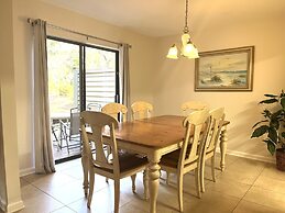 2243 Heritage Villas at The Sea Pines Resort