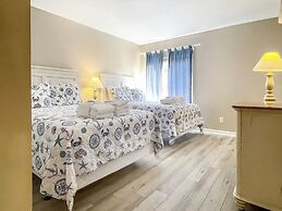 2243 Heritage Villas at The Sea Pines Resort