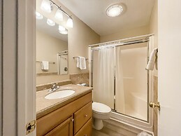 2243 Heritage Villas at The Sea Pines Resort