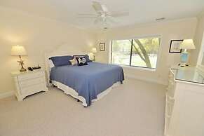 2219 Heritage Villas at The Sea Pines Resort