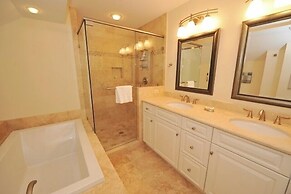 2219 Heritage Villas at The Sea Pines Resort