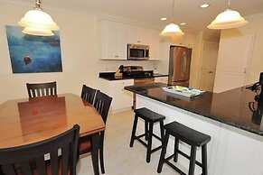 2219 Heritage Villas at The Sea Pines Resort
