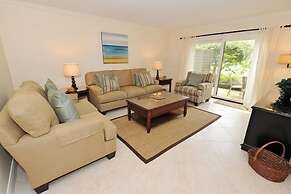 2219 Heritage Villas at The Sea Pines Resort