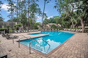 2219 Heritage Villas at The Sea Pines Resort
