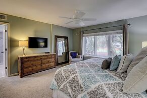 2224 Heritage Villas at The Sea Pines Resort