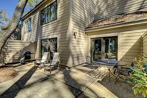 2224 Heritage Villas at The Sea Pines Resort