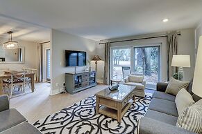 2224 Heritage Villas at The Sea Pines Resort