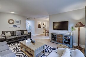 2224 Heritage Villas at The Sea Pines Resort