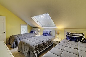 2224 Heritage Villas at The Sea Pines Resort