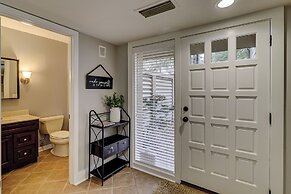 2224 Heritage Villas at The Sea Pines Resort