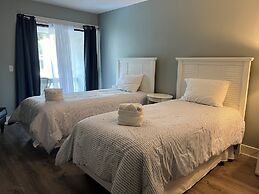 1259 Harbour Town Club at The Sea Pines Resort