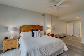 1919 South Beach Club at The Sea Pines Resort