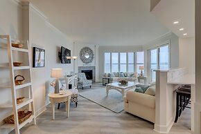 1919 South Beach Club at The Sea Pines Resort