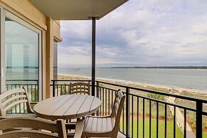 1919 South Beach Club at The Sea Pines Resort