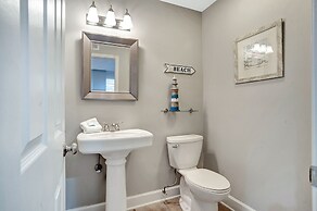 2236 Heritage Villas at The Sea Pines Resort