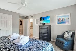 2236 Heritage Villas at The Sea Pines Resort