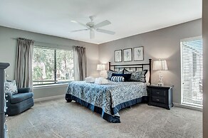 2236 Heritage Villas at The Sea Pines Resort