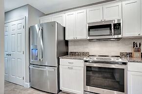 2236 Heritage Villas at The Sea Pines Resort