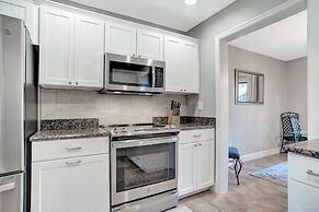 2236 Heritage Villas at The Sea Pines Resort