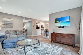 2236 Heritage Villas at The Sea Pines Resort