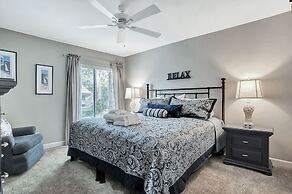 2236 Heritage Villas at The Sea Pines Resort