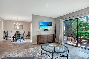 2236 Heritage Villas at The Sea Pines Resort